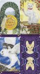 Tarot Of Pagan Cats