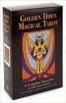 Golden Dawn Magical Tarot Kit