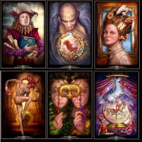 Oracle of Visions Limited Edition