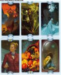 Law Of Attraction Tarot Kit