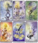 Shadowscapes Tarot
