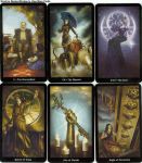 The Steampunk Tarot