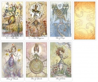Joie De Vivre Tarot