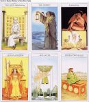 The Complete Tarot Pack