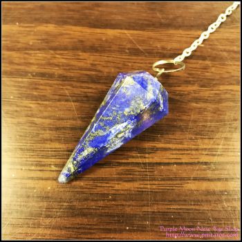 Lapis Pendulum
