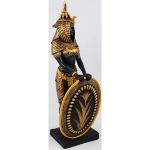 Goddess Isis Statue
