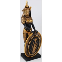 Goddess Isis Statue