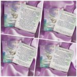 A Pocketful of Angels - Angel Message Cards