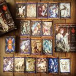 The Heart of Faerie Oracle