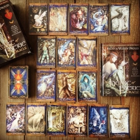 The Heart of Faerie Oracle