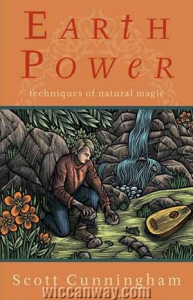 Earth Power: Techniques of Natural Magic