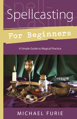 Spellcasting For Beginners