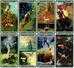 Fairy Lights Tarot