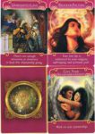 The Romance Angels Oracle Cards