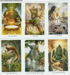 The Wildwood Tarot Kit