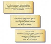 Soul Mate Cards: Nurturing and Attracting Loving Relationships