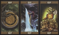 Draconis Tarot