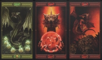 Draconis Tarot