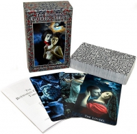 The Bohemian Gothic Tarot 3rd Edition