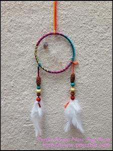 Dream Catcher #04