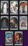 The Watcher Angel Tarot
