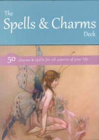 The Spells and Charms Deck