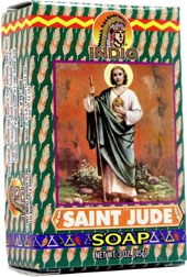 Soap: St. Jude