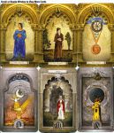 The Lost Tarot Of Nostradamus