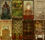 The Tyldwick Tarot Limited First Edition