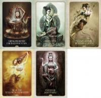 Kuan Yin Oracle