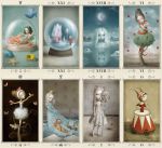Nicoletta Ceccoli Tarot