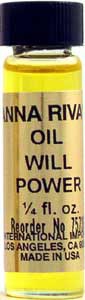 Anna Riva Magick Oil 2 dram