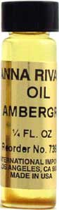 Anna Riva Magick Oil 2 dram