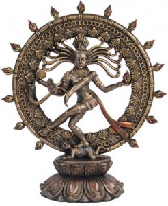Shiva Nataraja