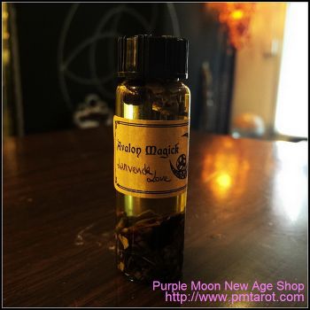 Avalon Magick Oil (15ml)