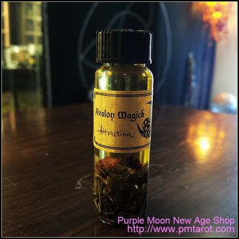 Avalon Magick Oil (15ml)