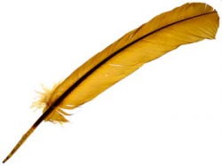 Feather