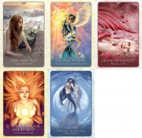 Oracle of the Mermaids