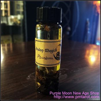 Avalon Magick Oil (15ml)