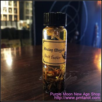 Avalon Magick Oil (15ml)