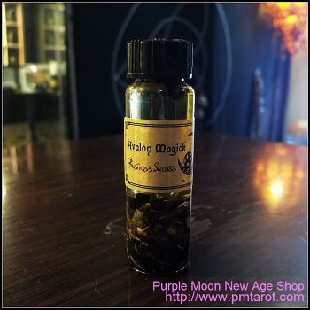 Avalon Magick Oil (15ml)