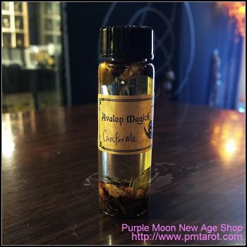 Avalon Magick Oil (15ml)