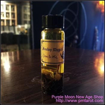 Avalon Magick Oil (15ml)