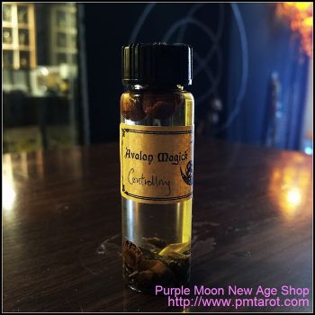 Avalon Magick Oil (15ml)