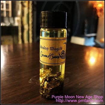 Avalon Magick Oil (15ml)