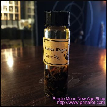 Avalon Magick Oil (15ml)