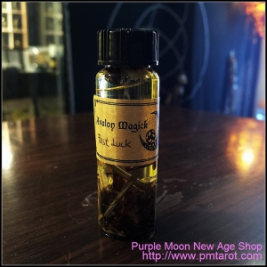 Avalon Magick Oil (15ml)