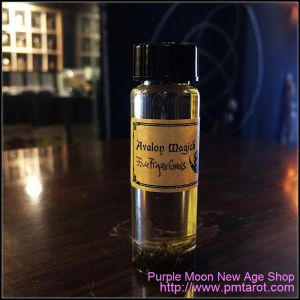 Avalon Magick Oil (15ml)