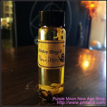 Avalon Magick Oil (15ml)