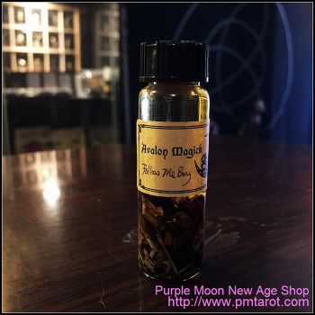 Avalon Magick Oil (15ml)